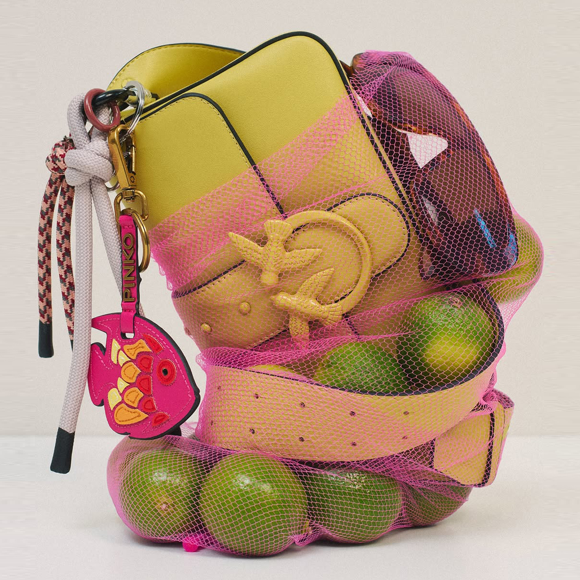 Duepistudio - Accessori DONNA
